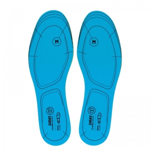 Sidas Impact Reducer Dual Foam Insoles